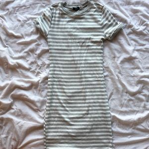 Urban Outfitters Body Con Dress Size SM